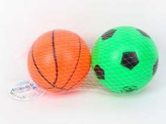 12CM Ball（2in1） toys