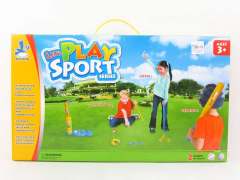 2in1 Sport Game