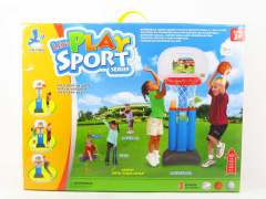 4in1 Sport Game