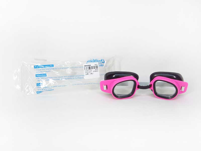 Swimming Glasses(3C) toys