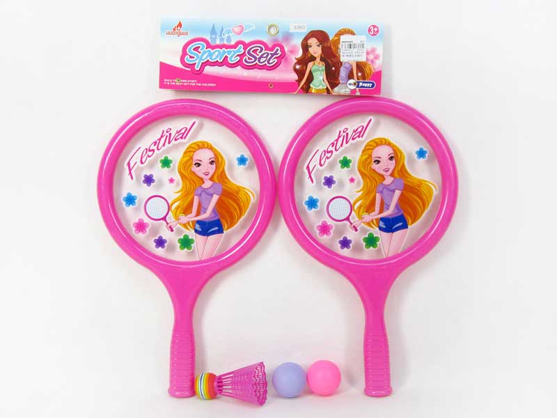 Racket Set toys