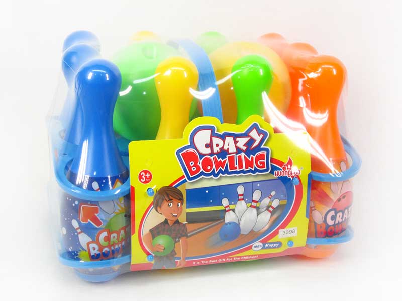 Bowling Game toys