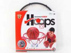 32CM Basketball Set toys