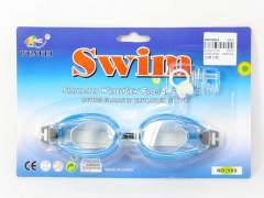 Swimming Glasses(5C)