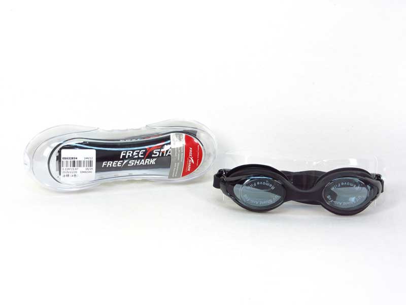 Swimming Glasses(4C) toys