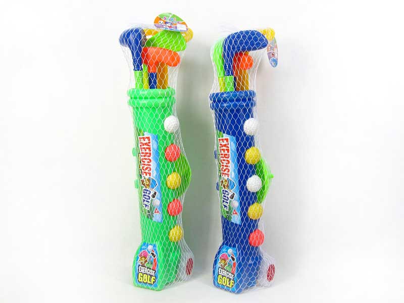 Golf Game(2C) toys