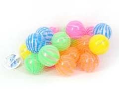 6.5cm Fairyland Ball toys