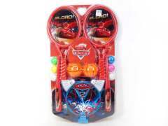 4in1 Sport Set toys