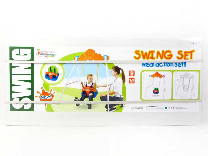 Swing toys