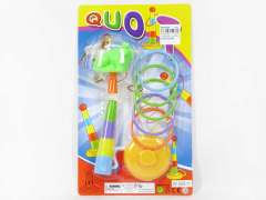 Quoits Game toys