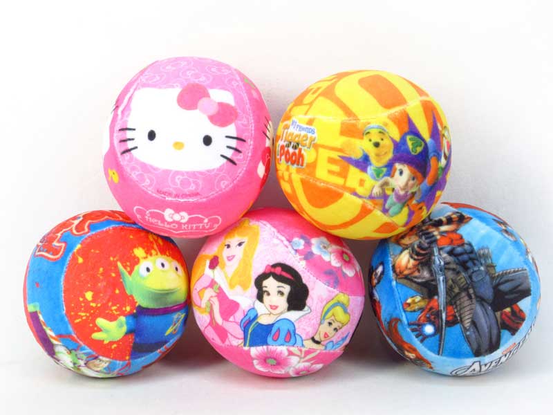 5inch Ball(5S) toys