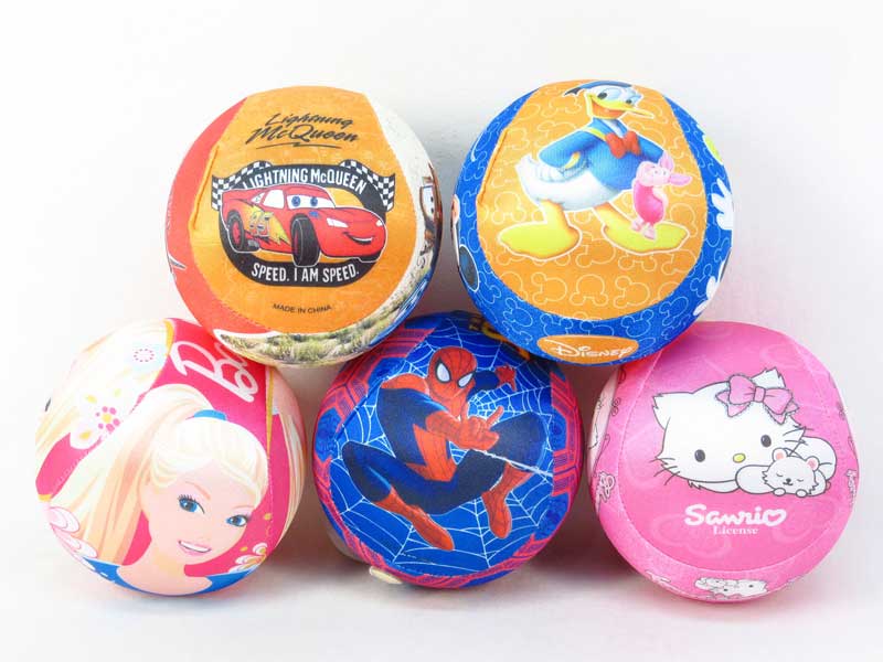 5inch Ball(5S) toys