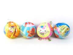 7inch Ball（4S） toys