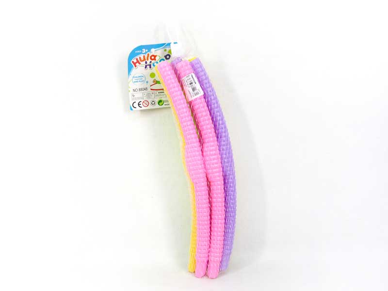 Hula Hoop toys