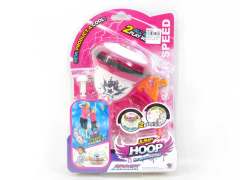 Jump Hoop W/L_M(3C） toys