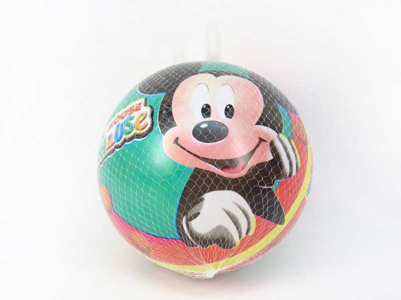 9inch Ball toys