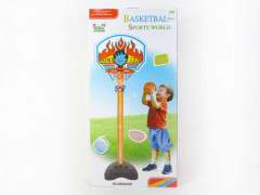 Basketball toys