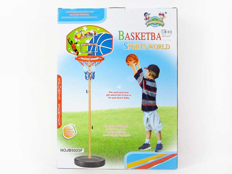 Basketball toys