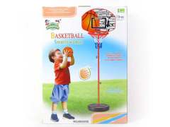 Basketball toys