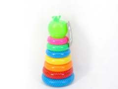 Ferrule toys