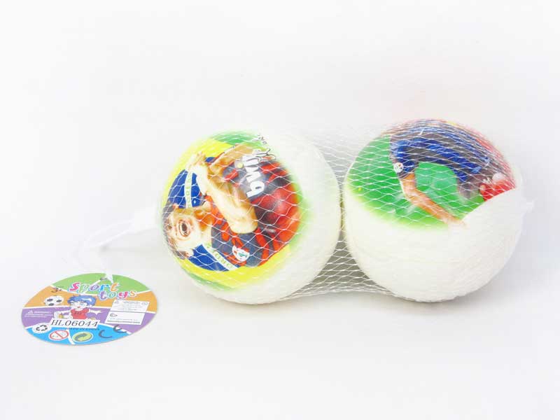 4inch Ball(2in1) toys