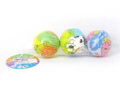 2.5inch Ball(3in1)