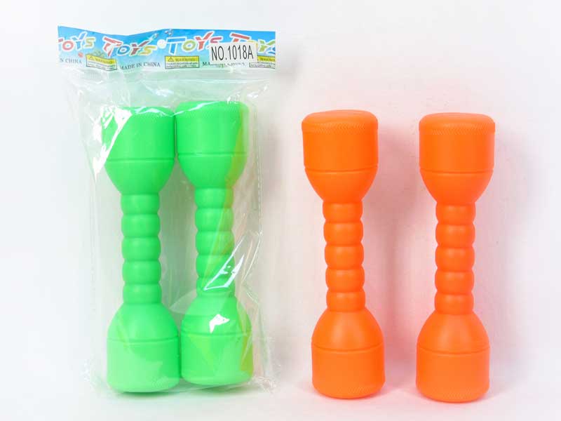 Dumbbell(4C) toys