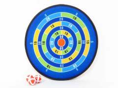 36cm Target Game