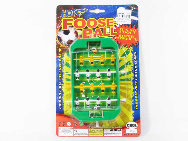 Football Game(3C) toys
