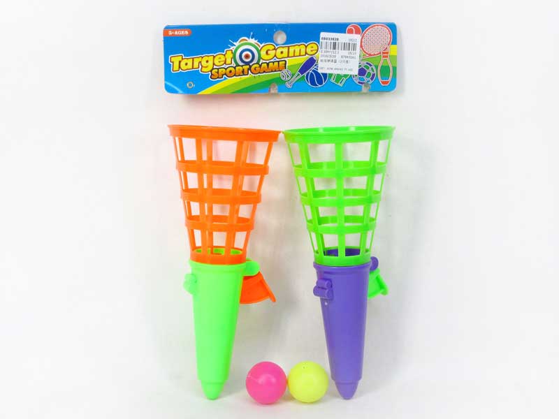 Cast Catcher(2in1) toys