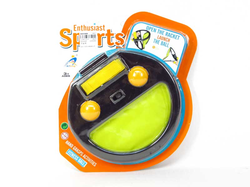 Sport Set toys