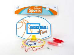 Basketball Set