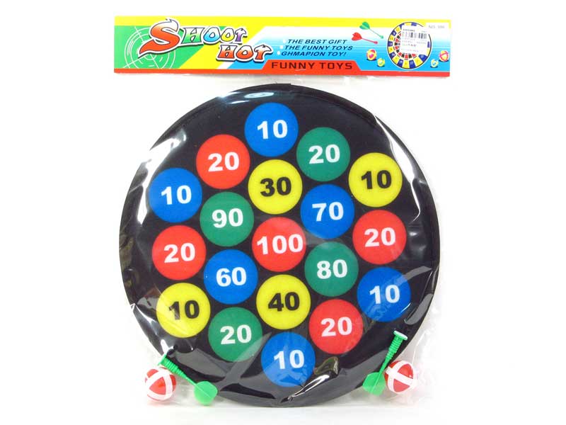 36cm Sports Game toys
