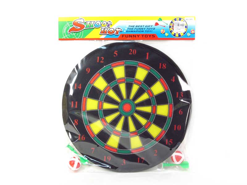 36cm Sports Game toys