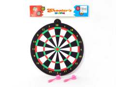 24cm Target Game toys