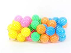 7inch Ball(50PCS) toys