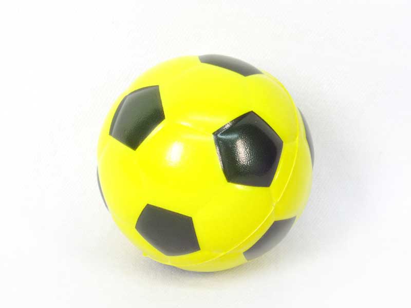 6.3cm Pu Ball toys