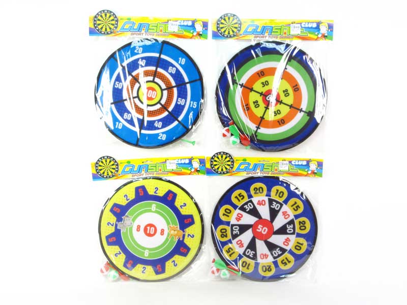 Target Game(4S) toys