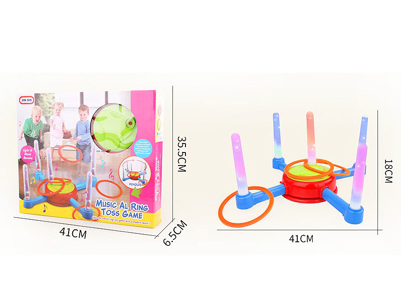 Toss Game W/L_M toys