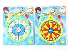 Magnetism Dart(2S) toys