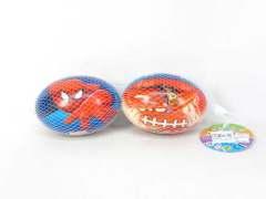 5inch Rugby(2in1) toys