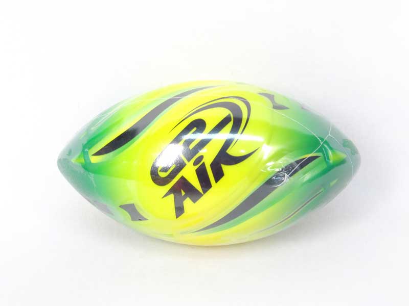 5.5inch Pu Rugby toys