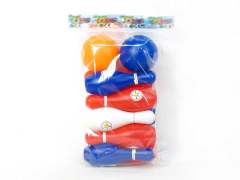 6inch Bowling Game toys