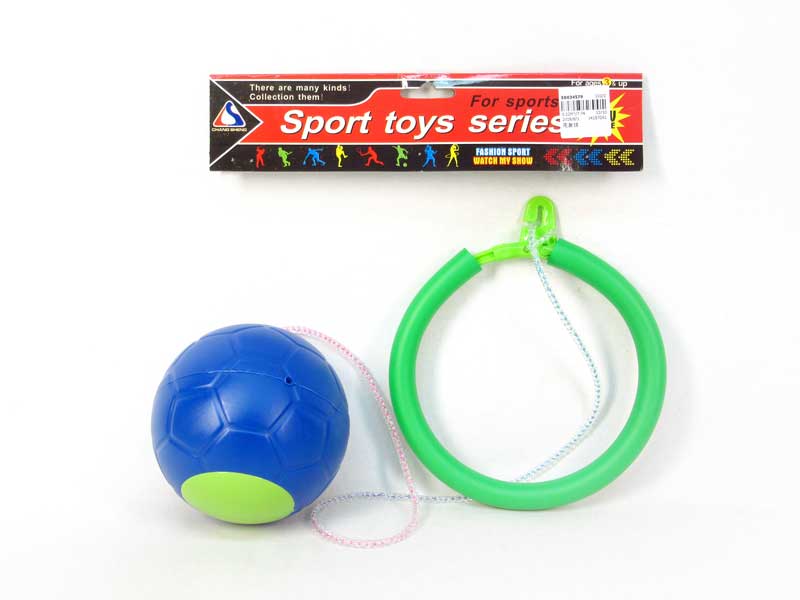 Feet Ball toys