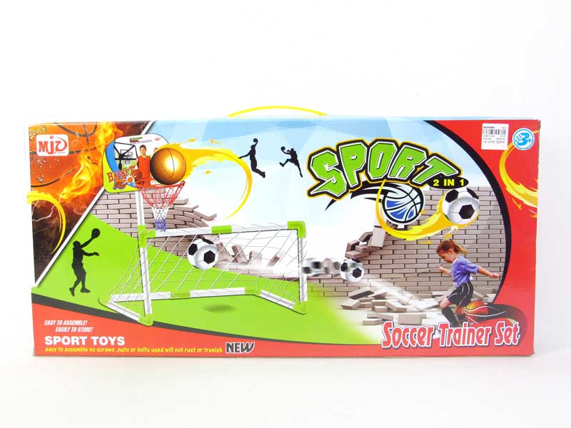 Football & Basketball Game toys