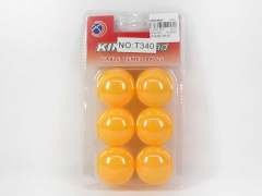 Pingpong(6in1) toys