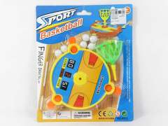 Basketball toys