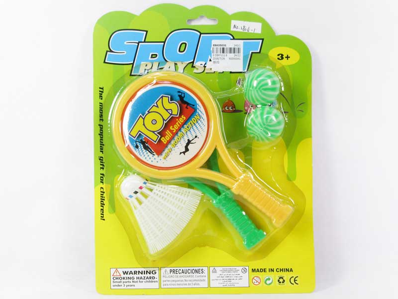 Racket Set toys