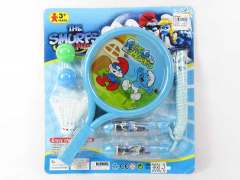 2in1 Sports Set toys