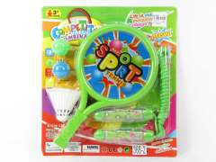 2in1 Sports set toys